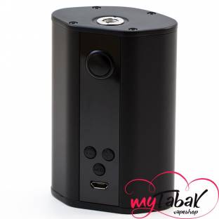 Eleaf iStick TC 200Ватт Black (Оригинал) Eleaf iStick TC 200Ватт Black (Оригинал)