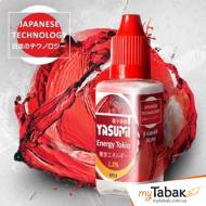 Energy Tokyo 30мл - YASUMI жидкость для парения
