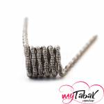 Fused Clapton RF coil готовая спираль 0.45 Ом - 1 шт
