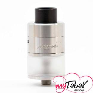 GeekVape Avocado 24 RDTA Атомайзер Φ24мм Steel (Оригинал) GeekVape Avocado 24 RDTA Атомайзер Φ24мм Steel (Оригинал)