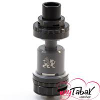 GeekVape Griffin 25 Plus Black RTA бачек обслуживаемый атомайзер Оригинал 5мл Φ25мм (GPG25PLSBK)