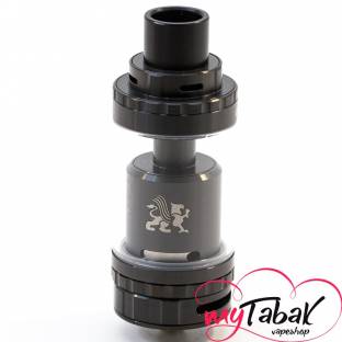 GeekVape Griffin 25 Plus Black RTA бачек обслуживаемый атомайзер Оригинал 5мл Φ25мм (GPG25PLSBK) GeekVape Griffin 25 Plus Black RTA бачек обслуживаемый атомайзер Оригинал 5мл Φ25мм (GPG25PLSBK)
