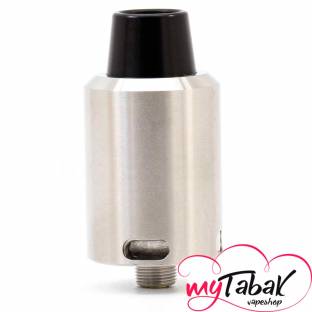 GeekVape TSUNAMI RDA Steel  - обслуживаемый дрип атомайзер (GPTRDAST)