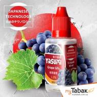 Grape Gifu 30мл - YASUMI жидкость для парения