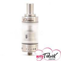 Hurricane RTA  - бачек обслуживаемый атомайзер