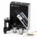 Kanger  CLTANK 4.0 Клиромазер  Φ22мм Black (Оригинал)