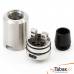 Цена GeekVape TSUNAMI RDA Steel  - обслуживаемый дрип атомайзер (GPTRDAST)
