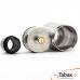 GeekVape TSUNAMI RDA Steel  - обслуживаемый дрип атомайзер (GPTRDAST) в Украине