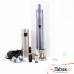 Joyetech eGo One Mega V2 Электронная сигарета 2300 мАч 4 мл (Оригинал) Φ22мм