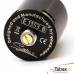 Атомайзер GeekVape TSUNAMI 24 RDA Black  - обслуживаемый (GPTRDA24GBL) в Украине