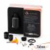 Атомайзер GeekVape TSUNAMI 24 RDA Black  - обслуживаемый (GPTRDA24GBL) фото