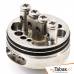 Mutation X v4 mini RDA - обслуживаемый дрип атомайзер Цена Mutation X v4 mini RDA - обслуживаемый дрип атомайзер