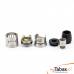 Цена Phenotype-L RDA   - обслуживаемый дрип атомайзер