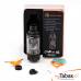 GeekVape Griffin 25 Top Airflow RTA бачек обслуживаемый атомайзер (Оригинал) 6мл Φ25мм Black GeekVape Griffin 25 Top Airflow RTA бачек обслуживаемый атомайзер (Оригинал) 6мл Φ25мм Black