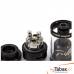 GeekVape Griffin 25 SS Top Airflow RTA бачек обслуживаемый атомайзер (Оригинал) 6мл Φ25мм Steel GeekVape Griffin 25 SS Top Airflow RTA бачек обслуживаемый атомайзер (Оригинал) 6мл Φ25мм Steel