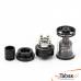 GeekVape Griffin 25 SS Top Airflow RTA бачек обслуживаемый атомайзер (Оригинал) 6мл Φ25мм Steel Цена GeekVape Griffin 25 SS Top Airflow RTA бачек обслуживаемый атомайзер (Оригинал) 6мл Φ25мм Steel