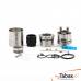 Cigreen  GEAR RDA (Оригинал)  Φ25мм  - обслуживаемый дрип атомайзер в Украине