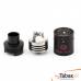 Kanger DRIPBOX 160 Ватт 7.0 мл Starter Kit Black Электронная сигарета Оригинал (KRDB160SKB) в Украине