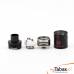 Kanger DRIPBOX 160 Ватт 7.0 мл Starter Kit Black Электронная сигарета Оригинал (KRDB160SKB) в Украине