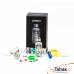 Eleaf Lemo 3 RTA/Tank SS - клиромайзер с обслуживаемой базой Φ23мм (Оригинал) Eleaf Lemo 3 RTA/Tank SS - клиромайзер с обслуживаемой базой Φ23мм (Оригинал)