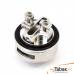 Eleaf Lemo 3 RTA/Tank SS - клиромайзер с обслуживаемой базой Φ23мм (Оригинал) Eleaf Lemo 3 RTA/Tank SS - клиромайзер с обслуживаемой базой Φ23мм (Оригинал) фото