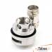 Eleaf Lemo 3 RTA/Tank SS - клиромайзер с обслуживаемой базой Φ23мм (Оригинал) Eleaf Lemo 3 RTA/Tank SS - клиромайзер с обслуживаемой базой Φ23мм (Оригинал) в Украине