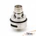 Eleaf Lemo 3 RTA/Tank SS - клиромайзер с обслуживаемой базой Φ23мм (Оригинал) Цена Eleaf Lemo 3 RTA/Tank SS - клиромайзер с обслуживаемой базой Φ23мм (Оригинал)