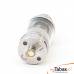 Eleaf Lemo 3 RTA/Tank SS - клиромайзер с обслуживаемой базой Φ23мм (Оригинал) Eleaf Lemo 3 RTA/Tank SS - клиромайзер с обслуживаемой базой Φ23мм (Оригинал)