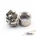 Smok TFV8 RTA/Tank SS - атомайзер с обслуживаемой базой Φ25.5 мм (Оригинал) Smok TFV8 RTA/Tank SS - атомайзер с обслуживаемой базой Φ25.5 мм (Оригинал) в Украине