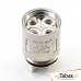 Smok TFV8 RTA/Tank Black - атомайзер с обслуживаемой базой Φ25.5мм (Оригинал) Smok TFV8 RTA/Tank Black - атомайзер с обслуживаемой базой Φ25.5мм (Оригинал) фото