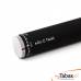 Аккумулятор-варивольт  eGo-C Twist 1300 мАч Черный