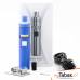 Цена Joyetech eGo AIO D22 Электронная сигарета 1500мАч 2.0 мл Оригинал Φ22 мм (JTEGOAIO22K)