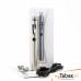 Цена Joyetech eGo AIO D16 Электронная сигарета 1500мАч 2.0 мл Оригинал Φ16,5 мм (JTEGOAIO16K)