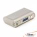 Батарейный мод Kanger KBOX 160 Ватт Steel Оригинал Цена Батарейный мод Kanger KBOX 160 Ватт Steel Оригинал