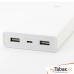 Xiaomi Mi Power Bank 2 20000 mAh Оригинал - Портативное зарядное устройство Xiaomi Mi Power Bank 2 20000 mAh Оригинал - Портативное зарядное устройство