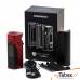 WISMEC Reuleaux RX2/3 TC 250 Ватт Бокс мод Оригинал (WISRX23) Цена WISMEC Reuleaux RX2/3 TC 250 Ватт Бокс мод Оригинал (WISRX23)