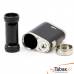 Батарейный мод Eleaf iStick Pico Mega BODY 80Ватт Black Оригинал в Украине