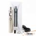 Цена Joyetech eGo AIO PRO Steel Электронная сигарета 2300мАч Оригинал Φ22 мм (JTEGOAIOPROS)