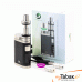 Eleaf iStick Pico Mega Kit Melo3 80 Ватт Black Электронная сигарета Оригинал (EISPKMGBK) фото