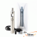 Joyetech eGo AIO PRO С Электронная сигарета (Оригинал) 4 мл Φ22 мм Steel Joyetech eGo AIO PRO С Электронная сигарета (Оригинал) 4 мл Φ22 мм Steel