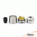 Goon 528 24 RDA - обслуживаемый дрип атомайзер Φ24мм Goon 528 24 RDA - обслуживаемый дрип атомайзер Φ24мм
