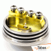 Goon 528 24 RDA - обслуживаемый дрип атомайзер Φ24мм Цена Goon 528 24 RDA - обслуживаемый дрип атомайзер Φ24мм