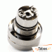 Kayfun V5 RTA - бачек с обслуживаемой базой Φ22мм 4мл Реплика SXK