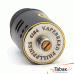 Цена Vape Breed V2  - обслуживаемый дрип атомайзер