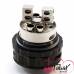 GeekVape Griffin 25 Plus Black RTA бачек обслуживаемый атомайзер Оригинал 5мл Φ25мм (GPG25PLSBK) GeekVape Griffin 25 Plus Black RTA бачек обслуживаемый атомайзер Оригинал 5мл Φ25мм (GPG25PLSBK)