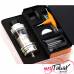 GeekVape Griffin 25 Plus Steel RTA бачек обслуживаемый атомайзер Оригинал 5мл Φ25мм (GPG25PLSS) GeekVape Griffin 25 Plus Steel RTA бачек обслуживаемый атомайзер Оригинал 5мл Φ25мм (GPG25PLSS)