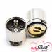 Атомайзер IJOY Limitless XL RTA Steel - дриптанк Φ25мм (Оригинал) Цена Атомайзер IJOY Limitless XL RTA Steel - дриптанк Φ25мм (Оригинал)