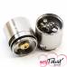 Атомайзер IJOY Limitless XL RTA Steel - дриптанк Φ25мм (Оригинал) Атомайзер IJOY Limitless XL RTA Steel - дриптанк Φ25мм (Оригинал) в Украине