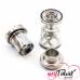 Атомайзер IJOY Limitless XL RTA Steel - дриптанк Φ25мм (Оригинал) Атомайзер IJOY Limitless XL RTA Steel - дриптанк Φ25мм (Оригинал) фото
