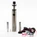 Kanger Pangu Starter Kit Steel 2500 мАч 3.5 мл Электронная сигарета Оригинал (KRPANSL) Kanger Pangu Starter Kit Steel 2500 мАч 3.5 мл Электронная сигарета Оригинал (KRPANSL)